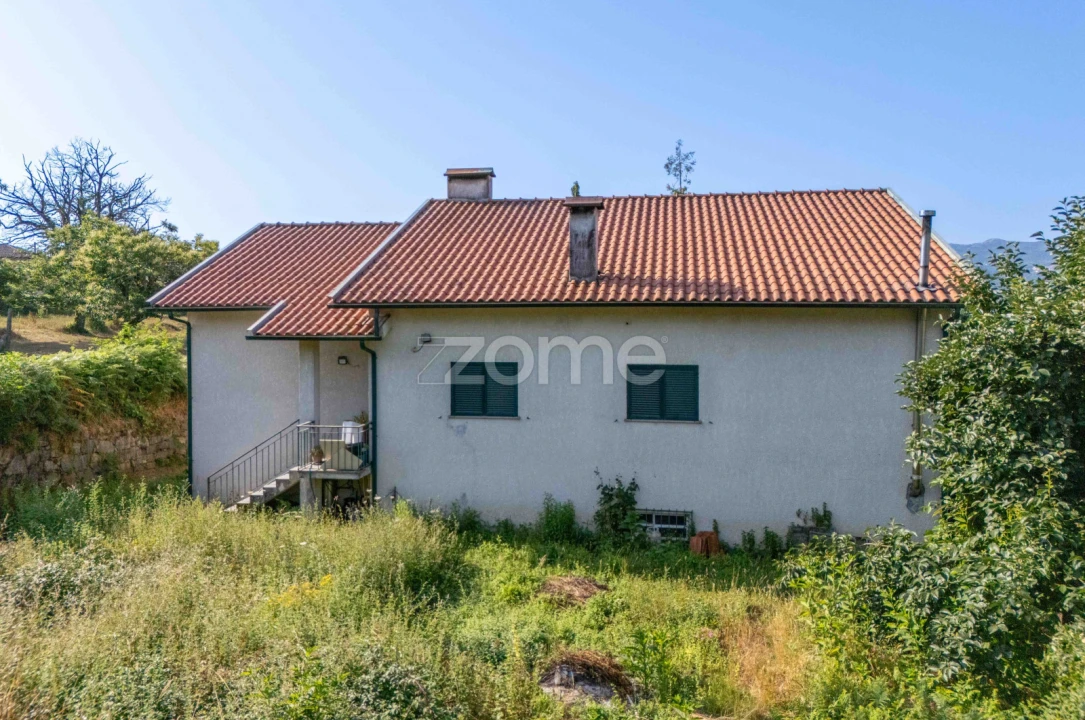 Moradia T5 para Venda em São Pedro do Sul, Várzea e Baiões Foto 33