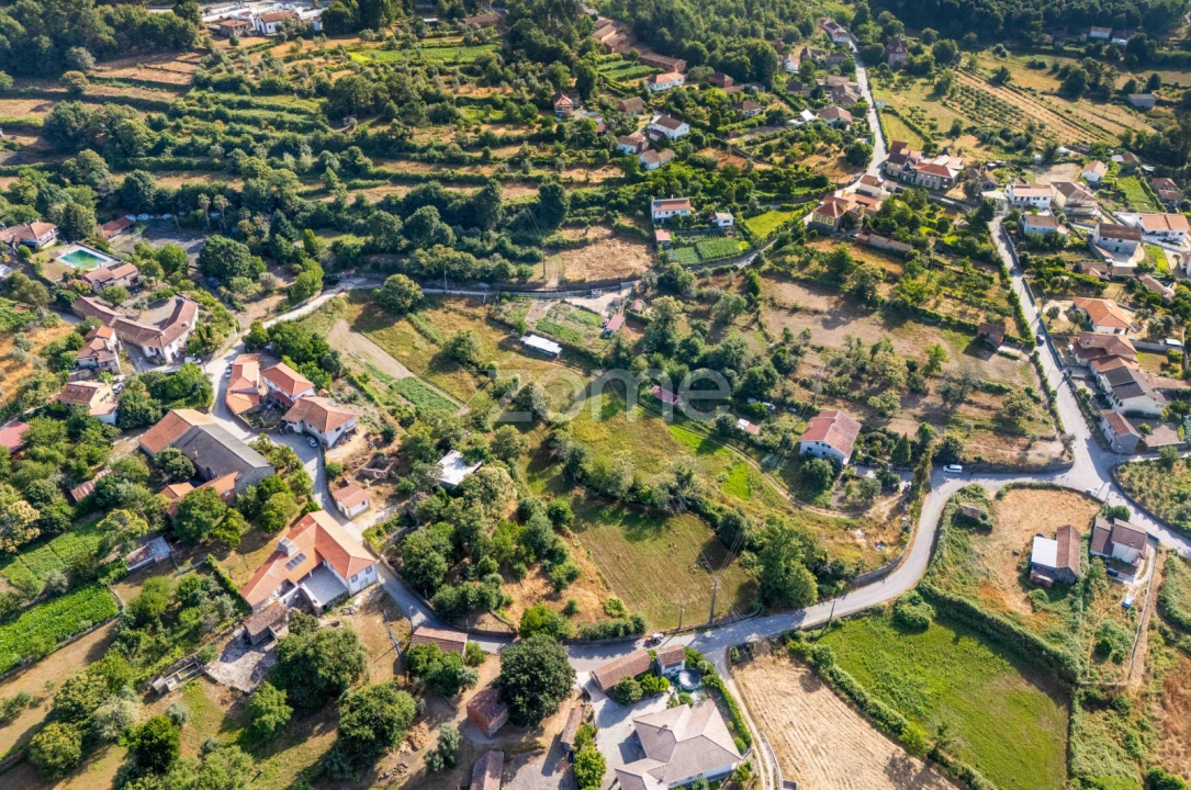Moradia T5 para Venda em São Pedro do Sul, Várzea e Baiões Foto 35