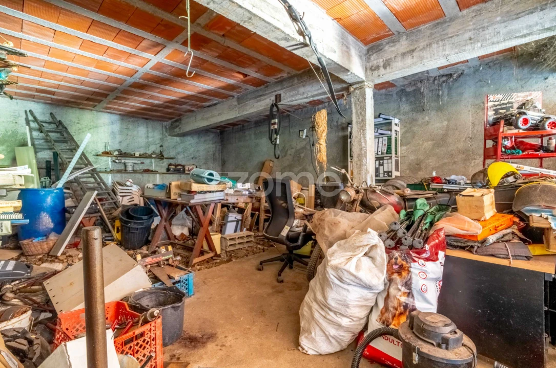 Moradia T5 para Venda em São Pedro do Sul, Várzea e Baiões Foto 40