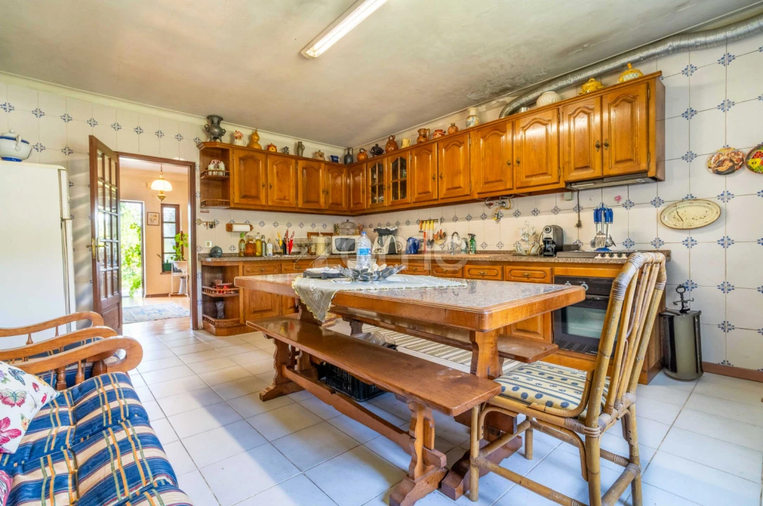 Moradia T5 para Venda em São Pedro do Sul, Várzea e Baiões Foto 8