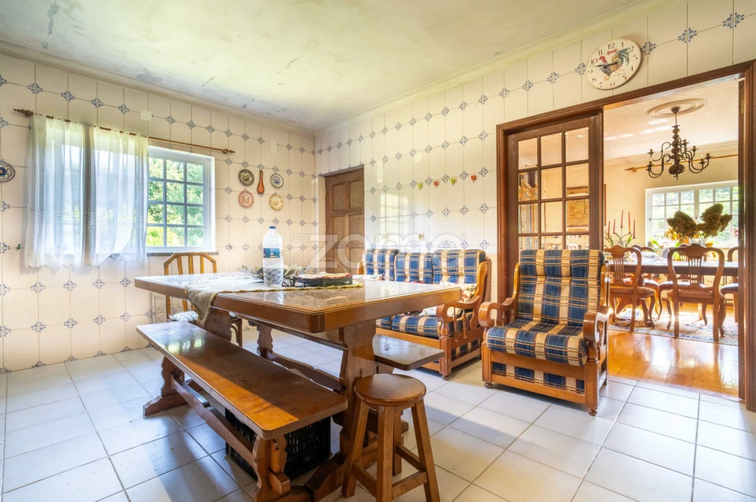 Moradia T5 para Venda em São Pedro do Sul, Várzea e Baiões Foto 10