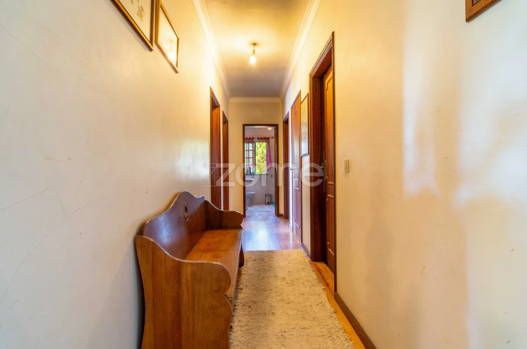 Moradia T5 para Venda em São Pedro do Sul, Várzea e Baiões Foto 11