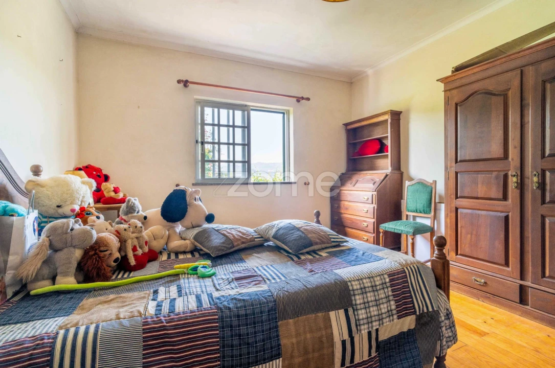 Moradia T5 para Venda em São Pedro do Sul, Várzea e Baiões Foto 12