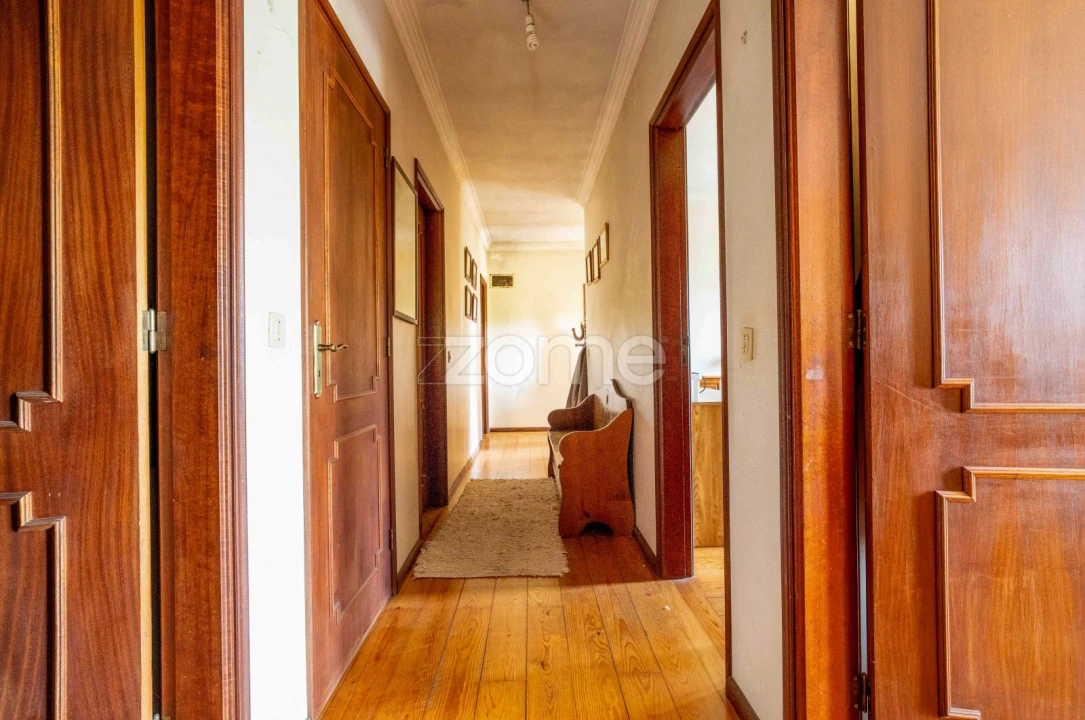 Moradia T5 para Venda em São Pedro do Sul, Várzea e Baiões Foto 13