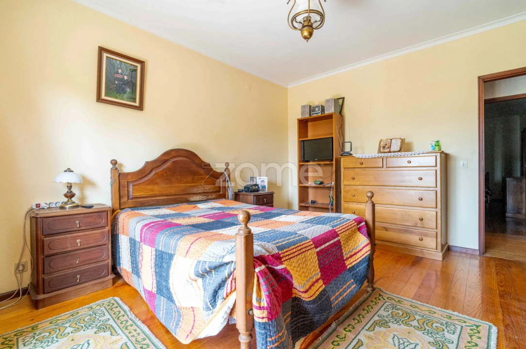 Moradia T5 para Venda em São Pedro do Sul, Várzea e Baiões Foto 15