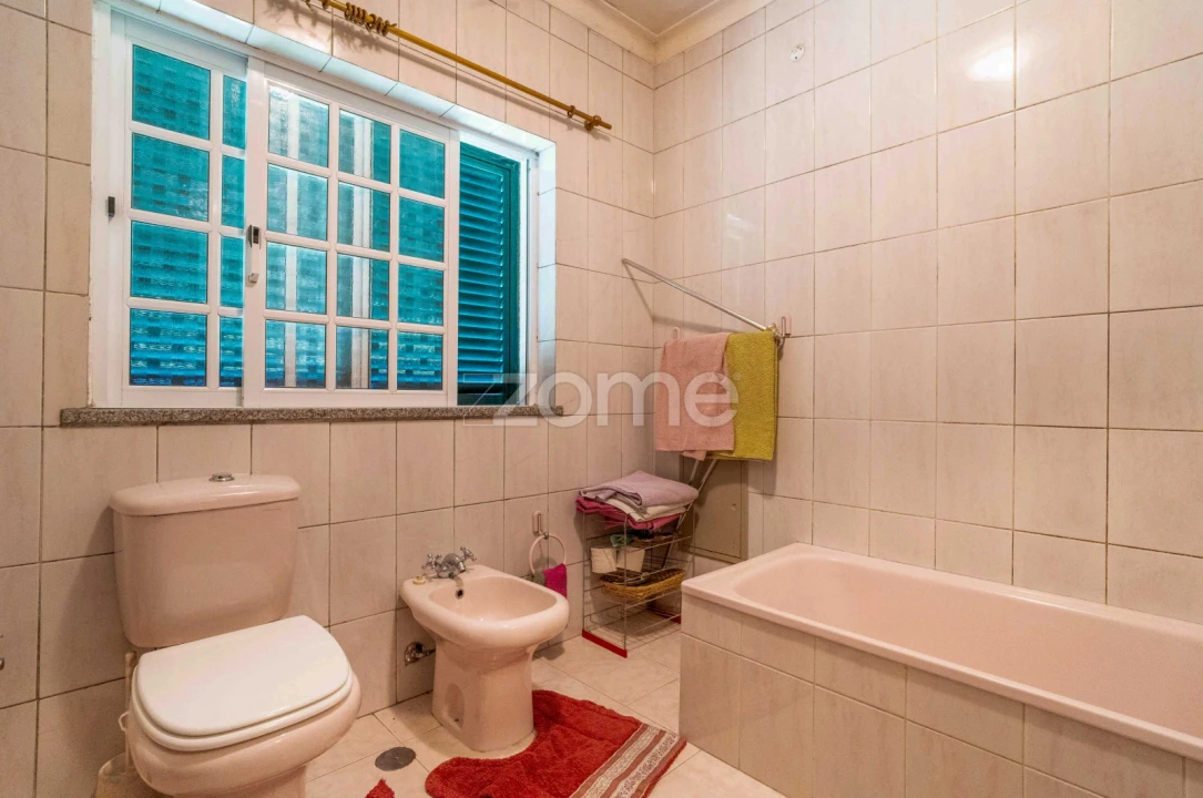 Moradia T5 para Venda em São Pedro do Sul, Várzea e Baiões Foto 17