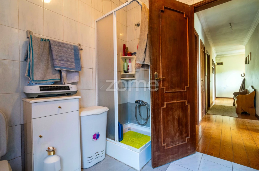 Moradia T5 para Venda em São Pedro do Sul, Várzea e Baiões Foto 23