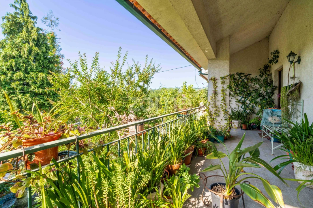 Moradia T5 para Venda em São Pedro do Sul, Várzea e Baiões Foto 26