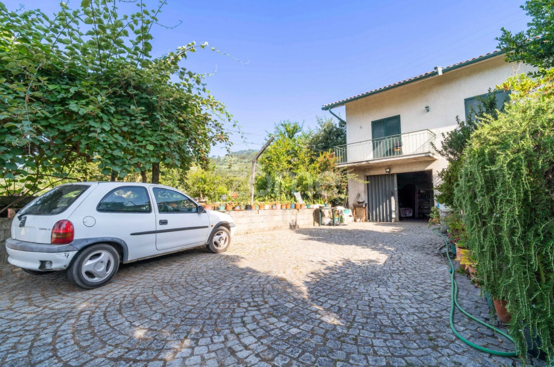 Moradia T5 para Venda em São Pedro do Sul, Várzea e Baiões Foto 30