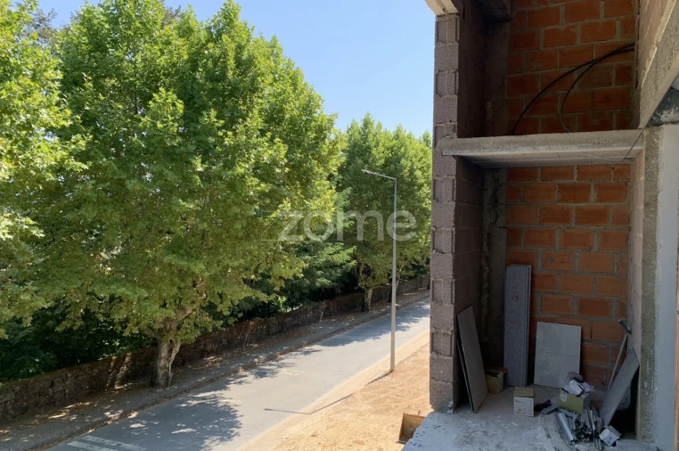 Apartamento T2 para Venda em São Pedro do Sul, Várzea e Baiões Foto 9