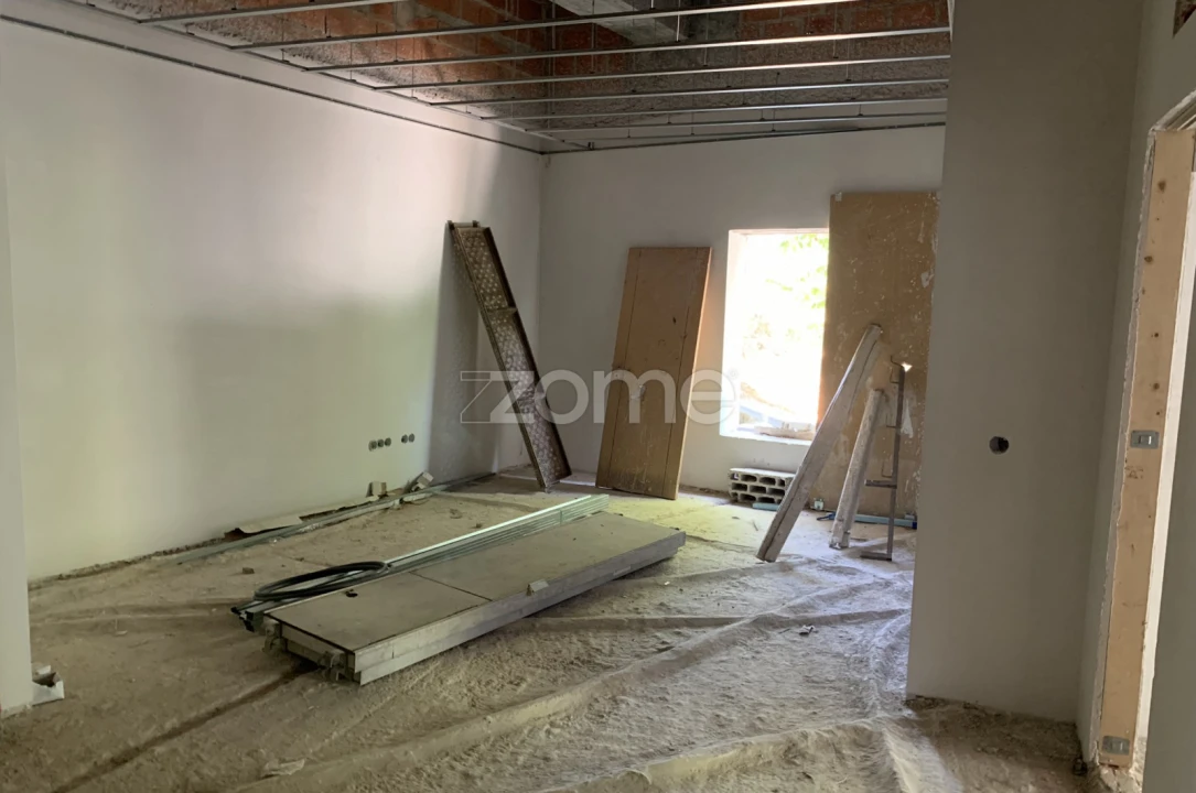 Apartamento T2 para Venda em São Pedro do Sul, Várzea e Baiões Foto 5