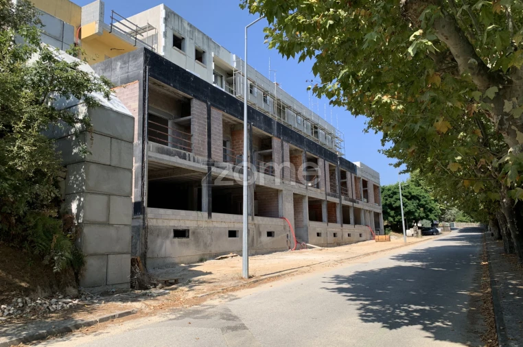 Apartamento T3 para Venda em São Pedro do Sul, Várzea e Baiões Foto 2