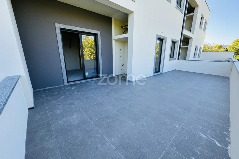 Apartamento T3 para Venda em São Pedro do Sul, Várzea e Baiões Foto 10