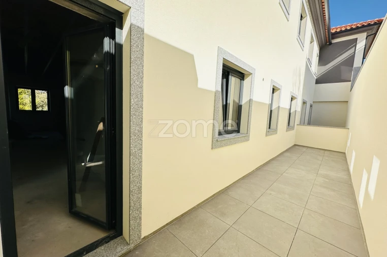 Apartamento T3 para Venda em São Pedro do Sul, Várzea e Baiões Foto 11