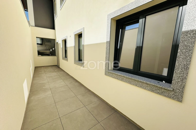 Apartamento T3 para Venda em São Pedro do Sul, Várzea e Baiões Foto 14