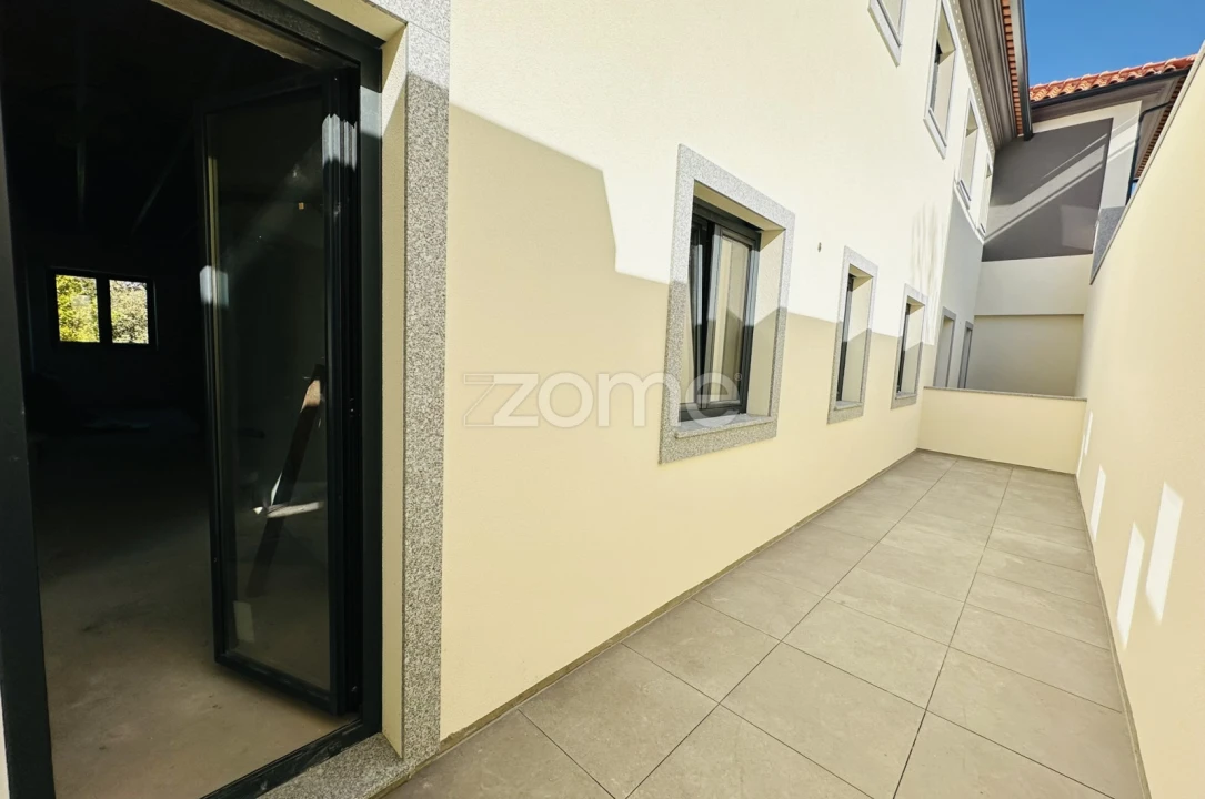 Apartamento T3 para Venda em São Pedro do Sul, Várzea e Baiões Foto 11