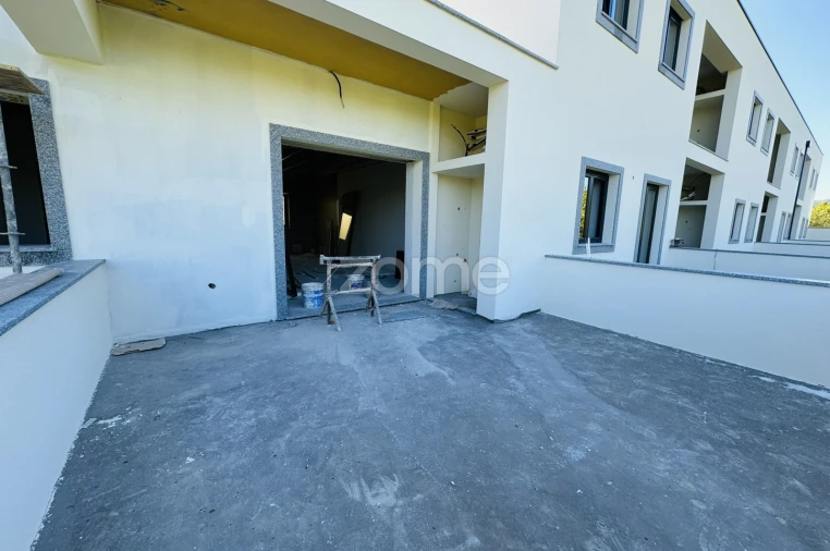 Apartamento T3 para Venda em São Pedro do Sul, Várzea e Baiões Foto 5