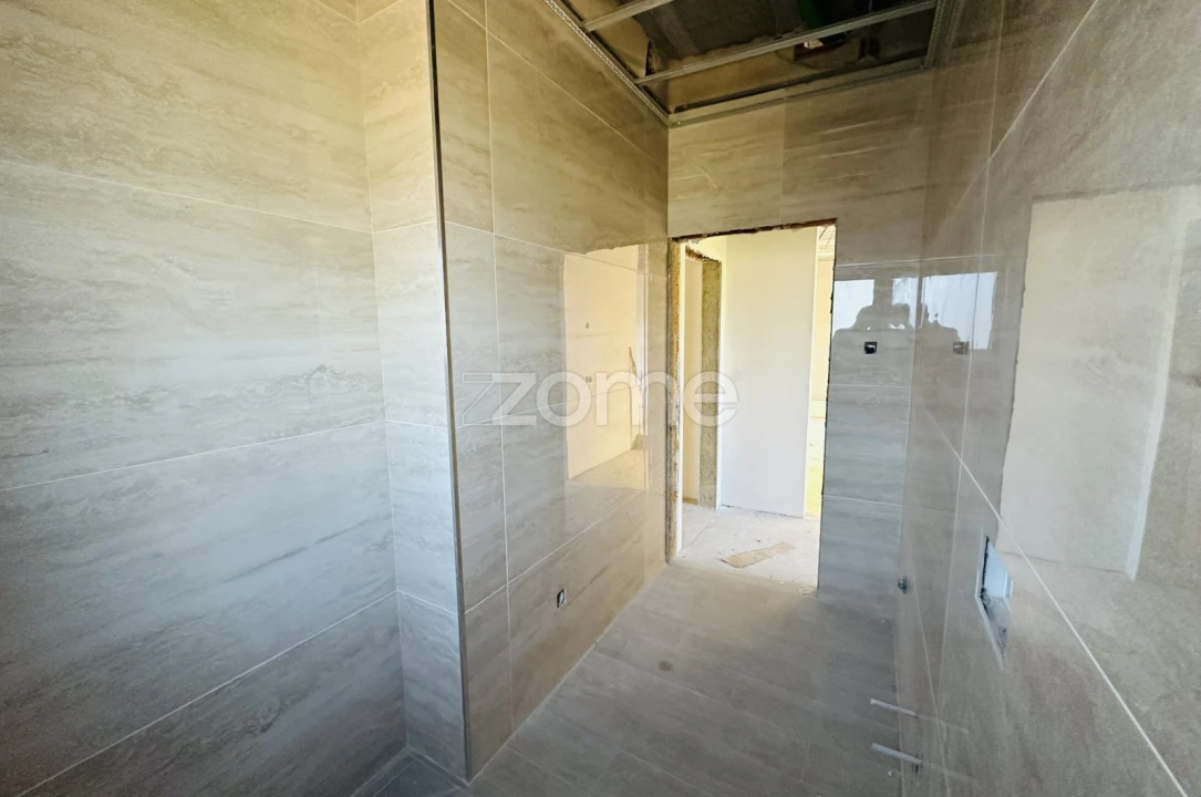 Apartamento T3 para Venda em São Pedro do Sul, Várzea e Baiões Foto 8