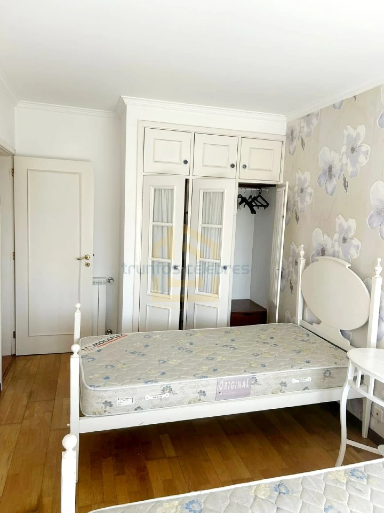 Apartamento T2 para Venda em Aver-O-Mar, Amorim e Terroso Foto 12