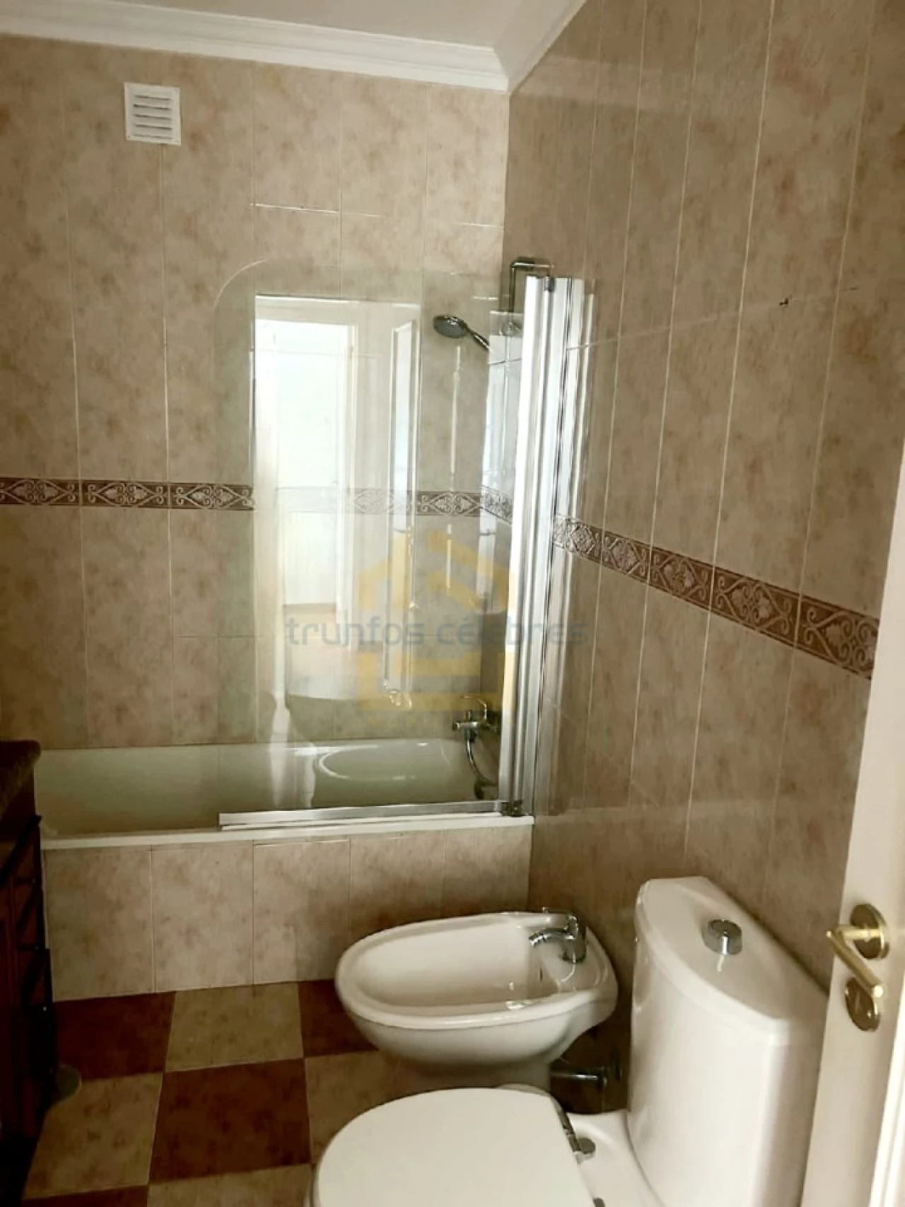 Apartamento T2 para Venda em Aver-O-Mar, Amorim e Terroso Foto 15