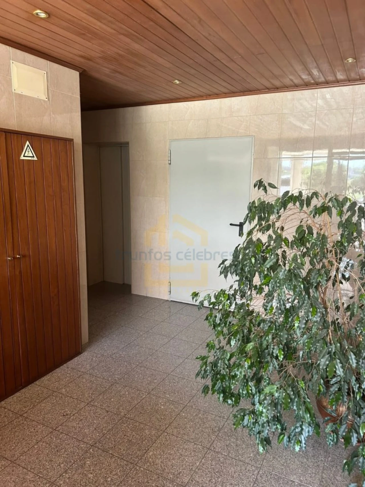 Apartamento T2 para Venda em Aver-O-Mar, Amorim e Terroso Foto 23