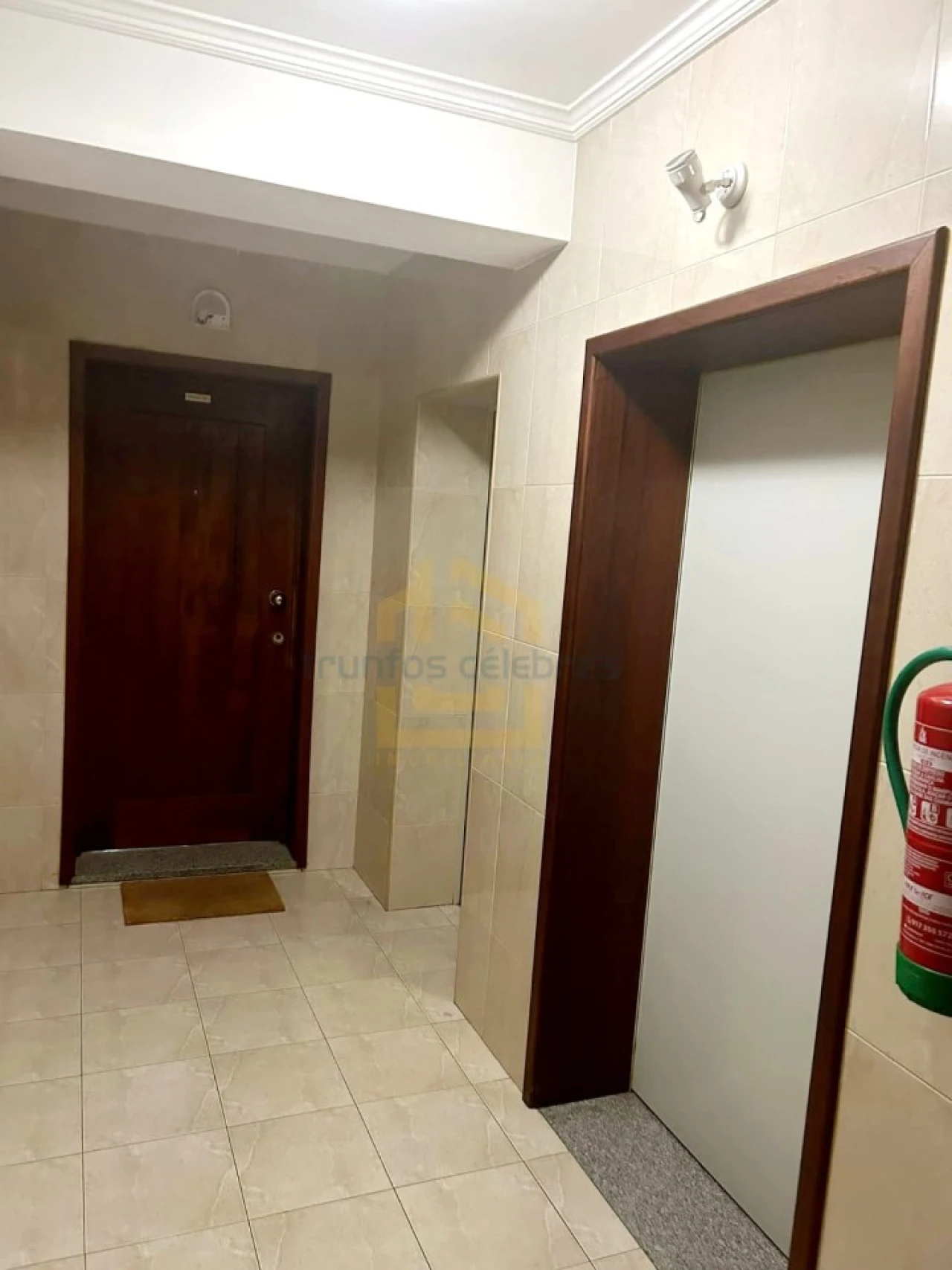 Apartamento T2 para Venda em Aver-O-Mar, Amorim e Terroso Foto 22