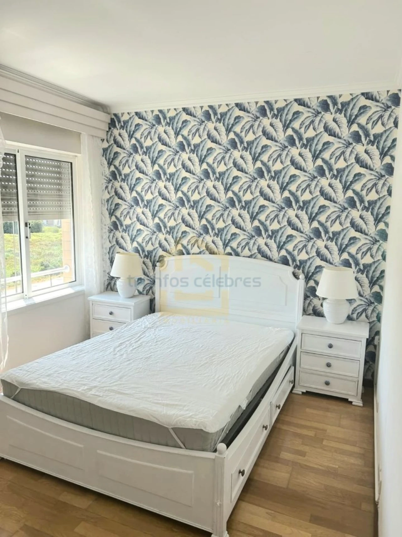 Apartamento T2 para Venda em Aver-O-Mar, Amorim e Terroso Foto 10