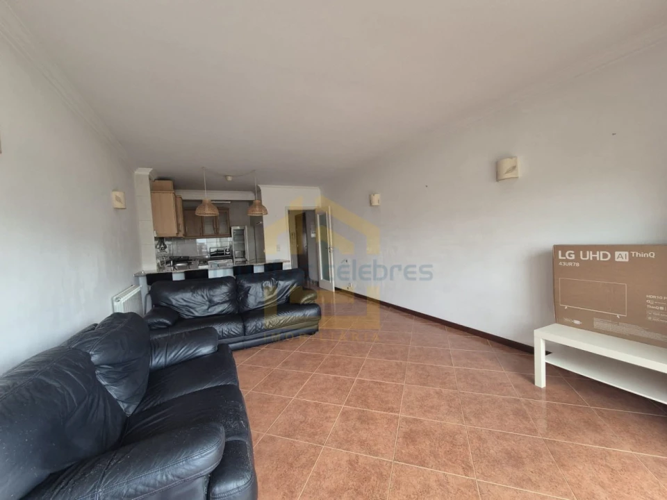 Apartamento T2 para Venda em Aver-O-Mar, Amorim e Terroso Foto 2