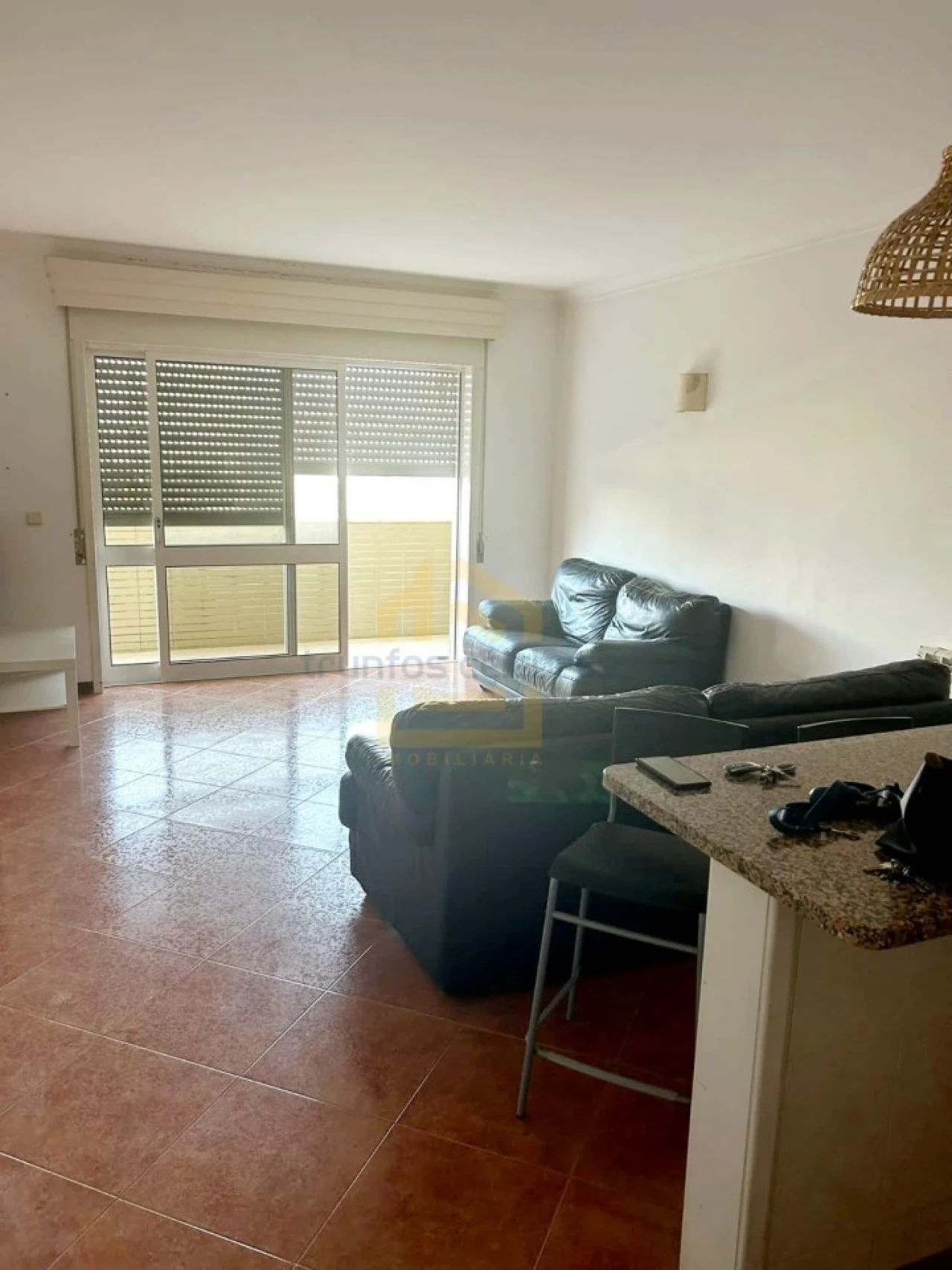 Apartamento T2 para Venda em Aver-O-Mar, Amorim e Terroso Foto 20