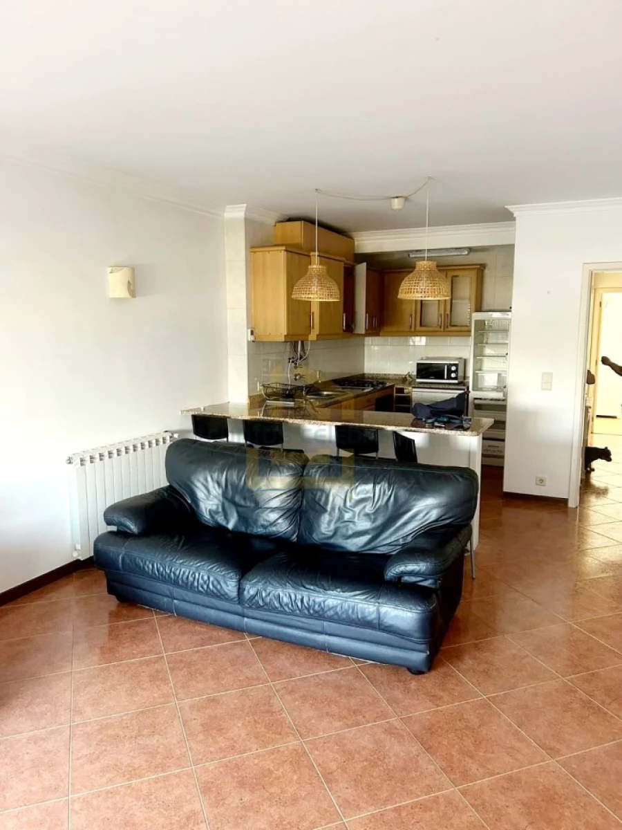 Apartamento T2 para Venda em Aver-O-Mar, Amorim e Terroso Foto 8