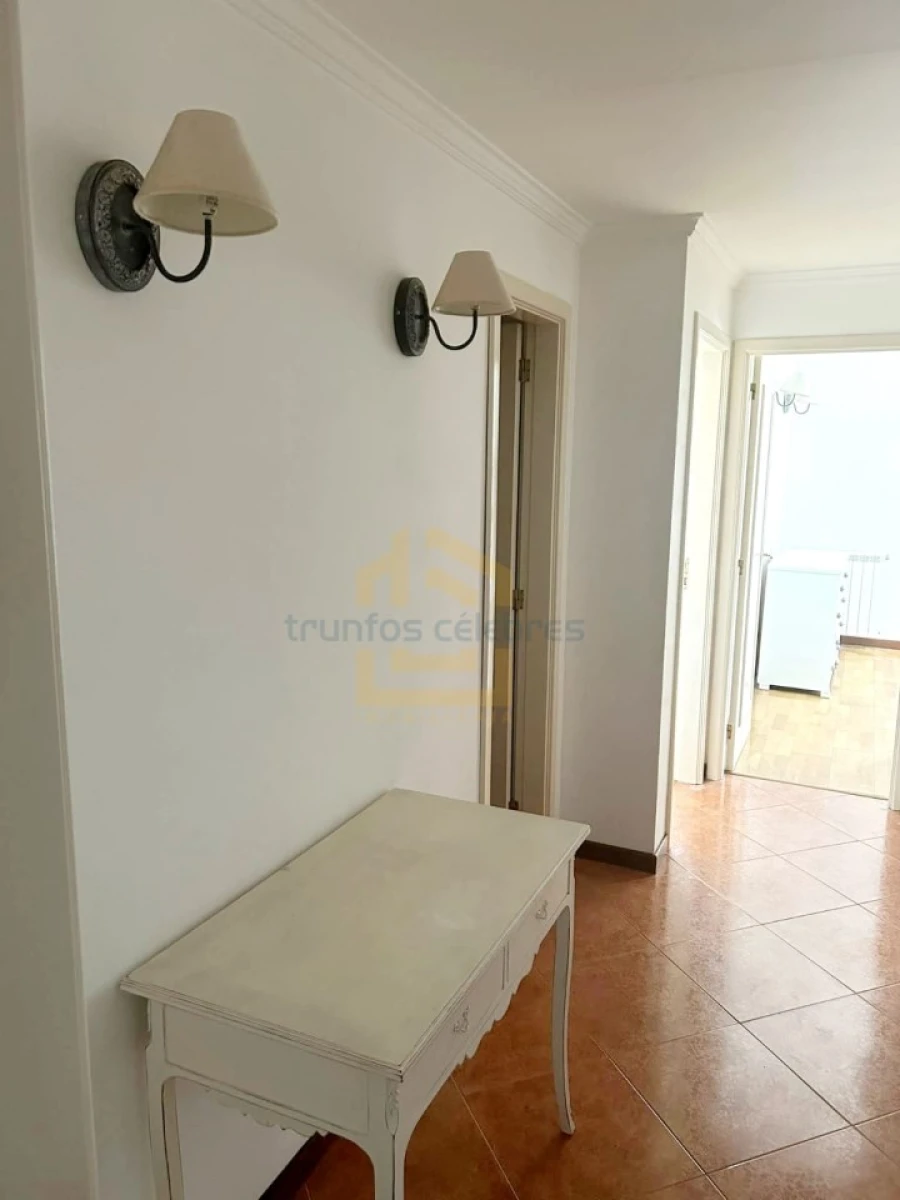 Apartamento T2 para Venda em Aver-O-Mar, Amorim e Terroso Foto 21