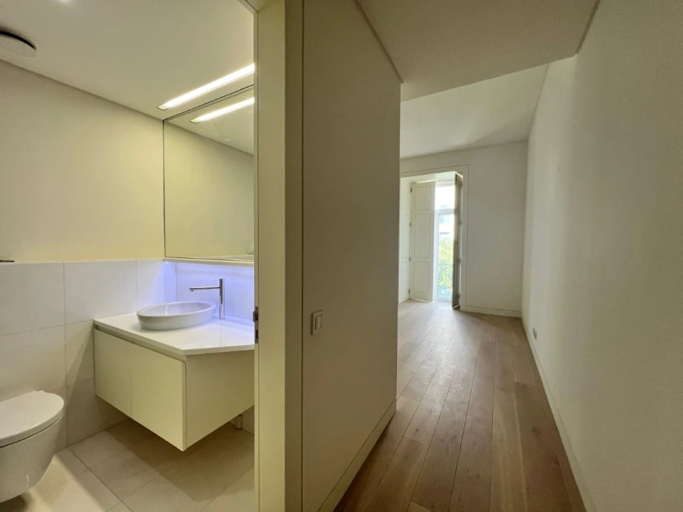 Apartamento T2 para Venda em Arroios Foto 8