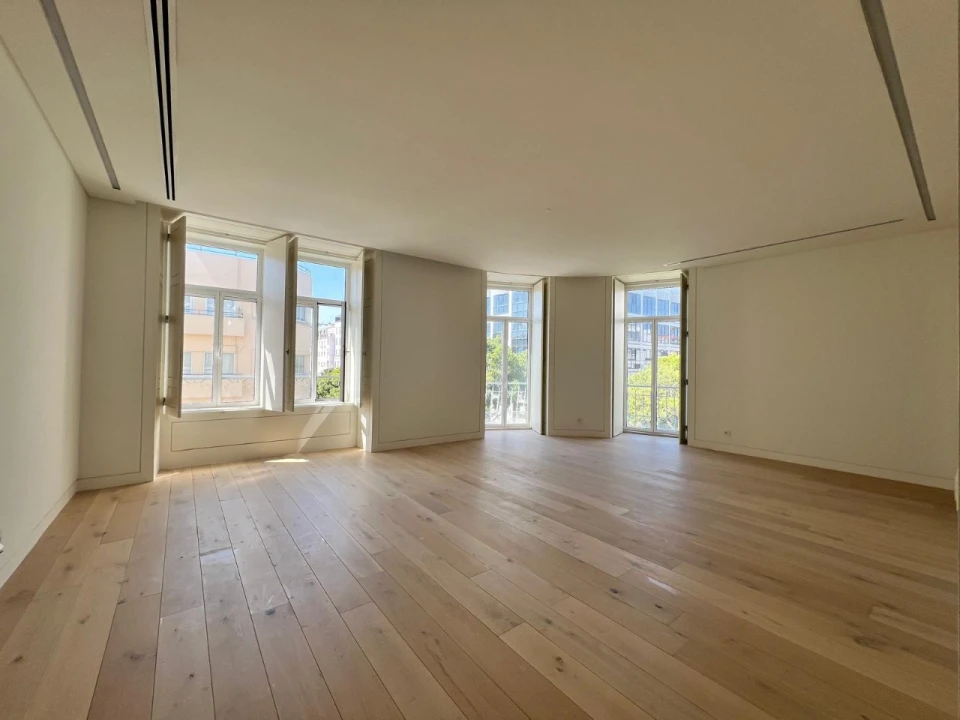 Apartamento T2 para Venda em Arroios Foto 12