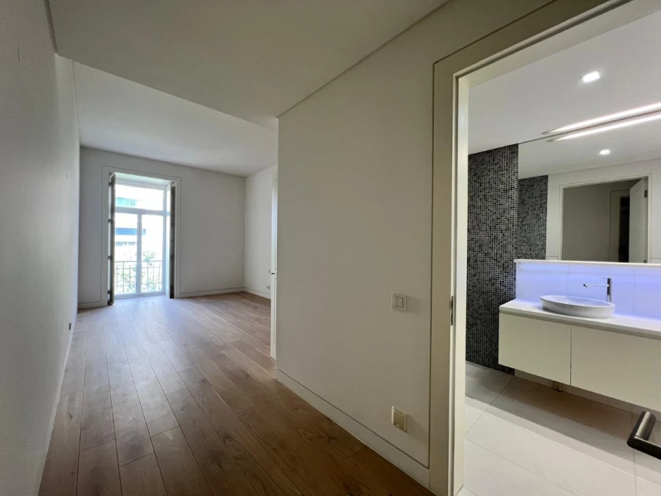Apartamento T2 para Venda em Arroios Foto 17