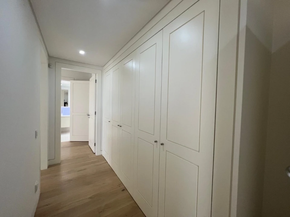 Apartamento T2 para Venda em Arroios Foto 28