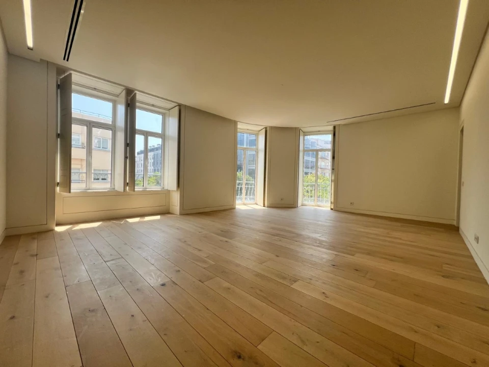 Apartamento T2 para Venda em Arroios Foto 32