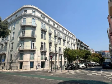 Apartamento T2 para Venda em Arroios