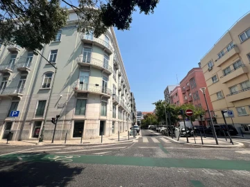 Apartamento T2 para Venda em Arroios
