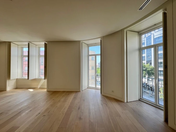 Apartamento T2 para Venda em Arroios Foto 2