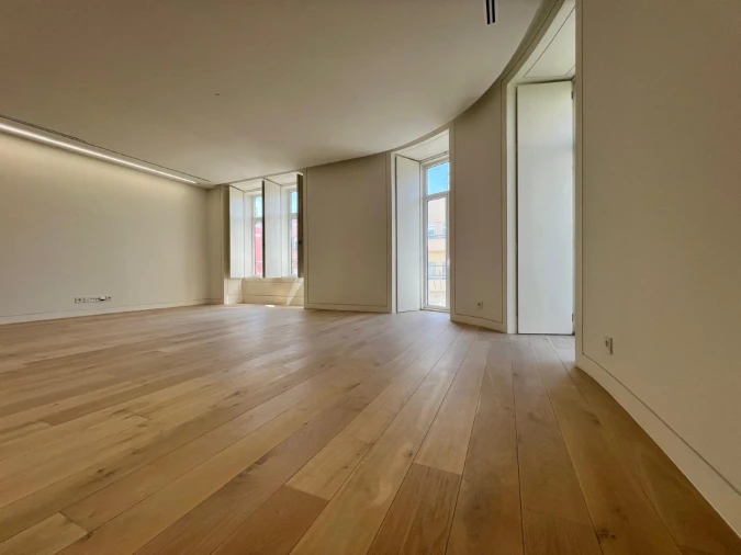 Apartamento T2 para Venda em Arroios Foto 3