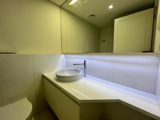 Apartamento T2 para Venda em Arroios Foto 9