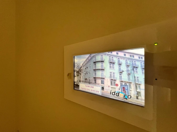 Apartamento T2 para Venda em Arroios Foto 15