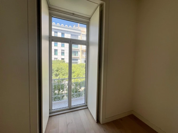 Apartamento T2 para Venda em Arroios Foto 25