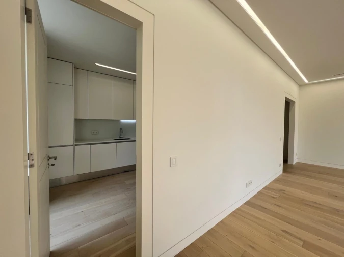 Apartamento T2 para Venda em Arroios Foto 27