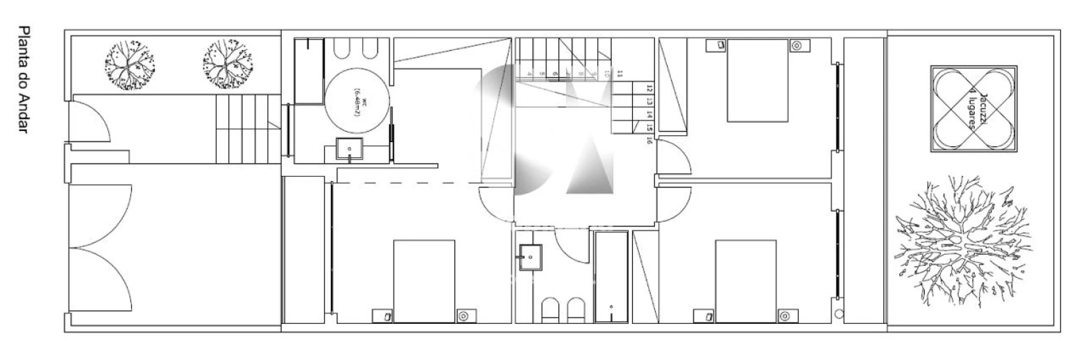 Moradia T3 para Venda em Real, Dume e Semelhe Foto 13