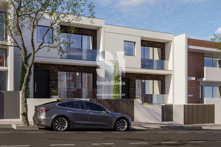 Moradia T3 para Venda em Real, Dume e Semelhe Foto 10