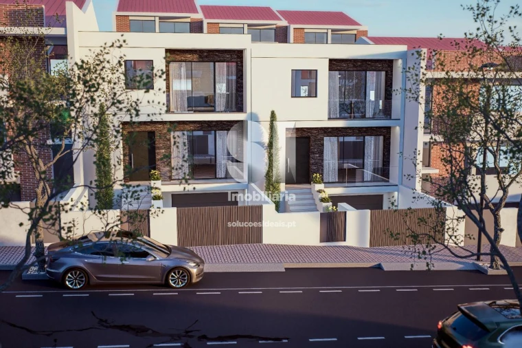 Moradia T3 para Venda em Real, Dume e Semelhe Foto 11