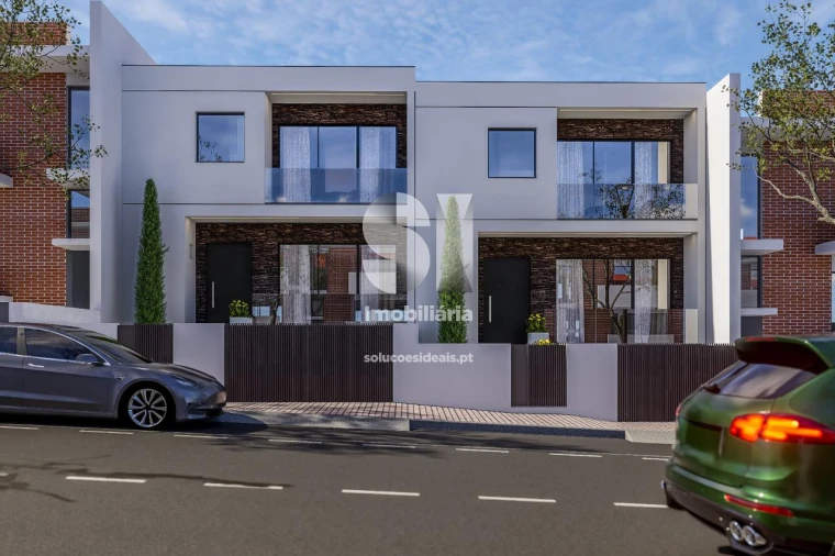 Moradia T3 para Venda em Real, Dume e Semelhe Foto 8