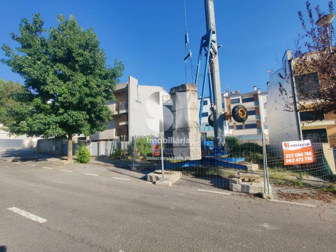 Moradia T3 para Venda em Real, Dume e Semelhe Foto 16