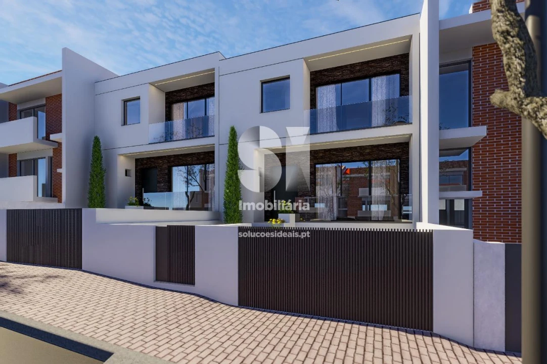 Moradia T3 para Venda em Real, Dume e Semelhe Foto 6